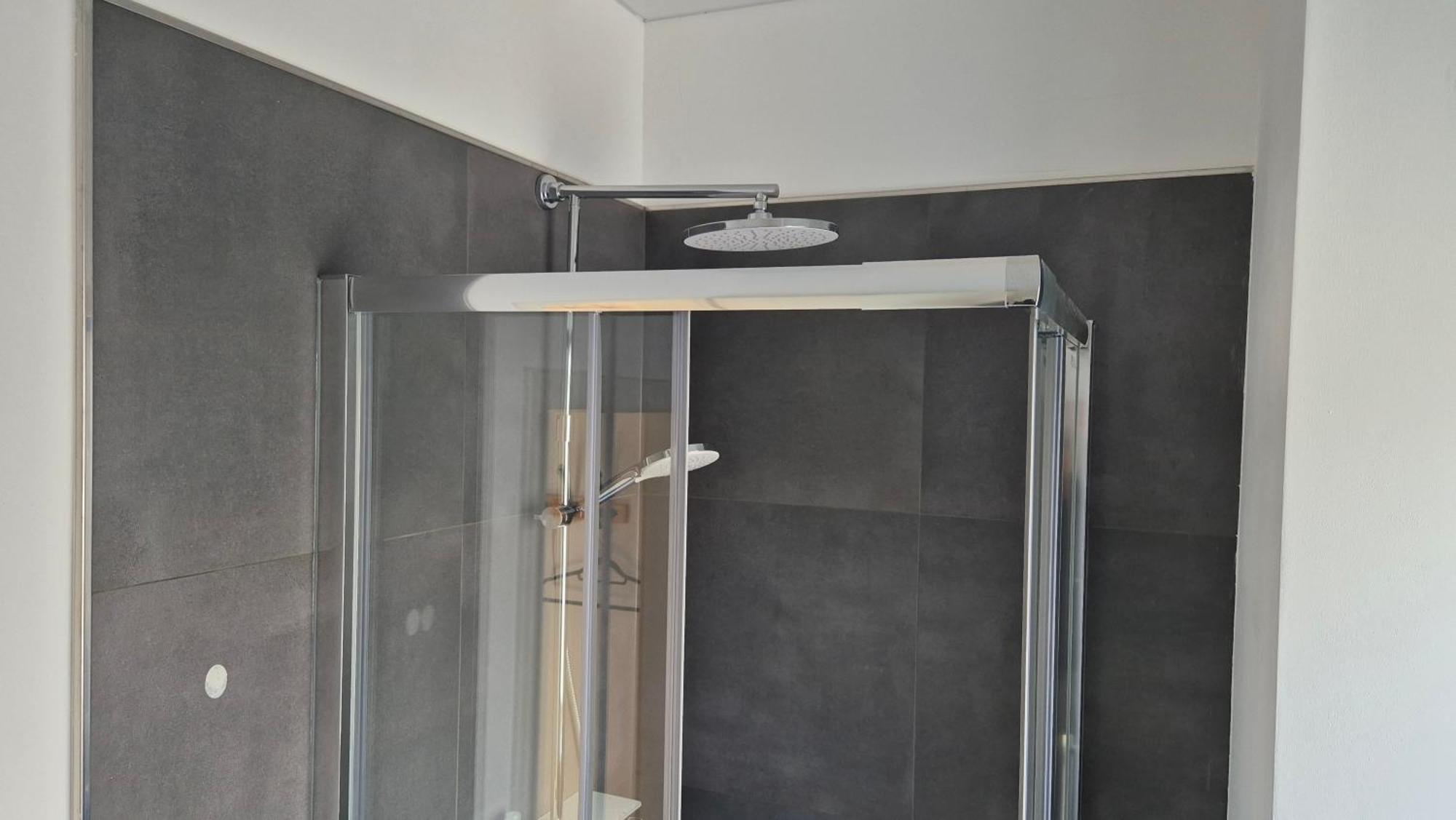 City Central Apartment House ไคเซอร์สเลาเทิร์น ภายนอก รูปภาพ