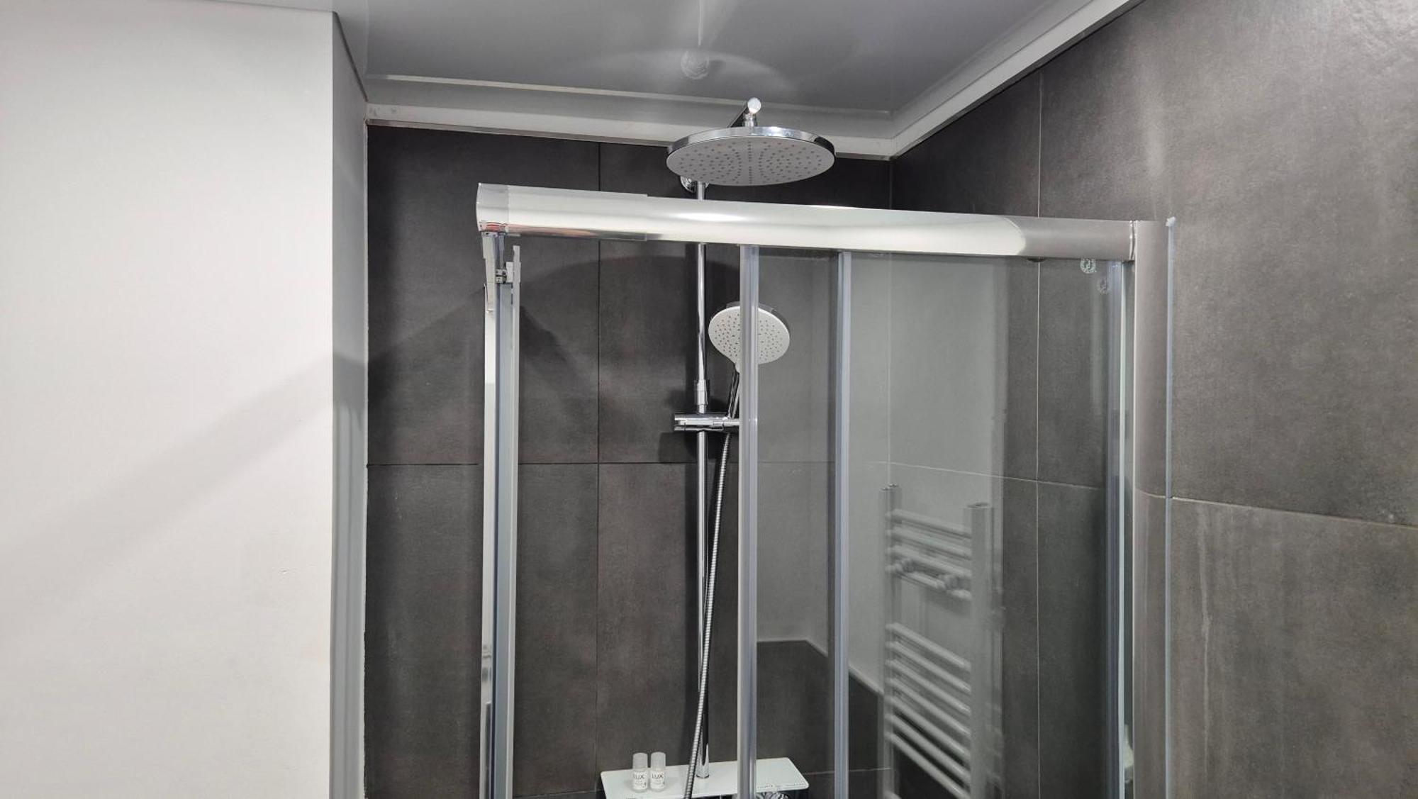 City Central Apartment House ไคเซอร์สเลาเทิร์น ภายนอก รูปภาพ