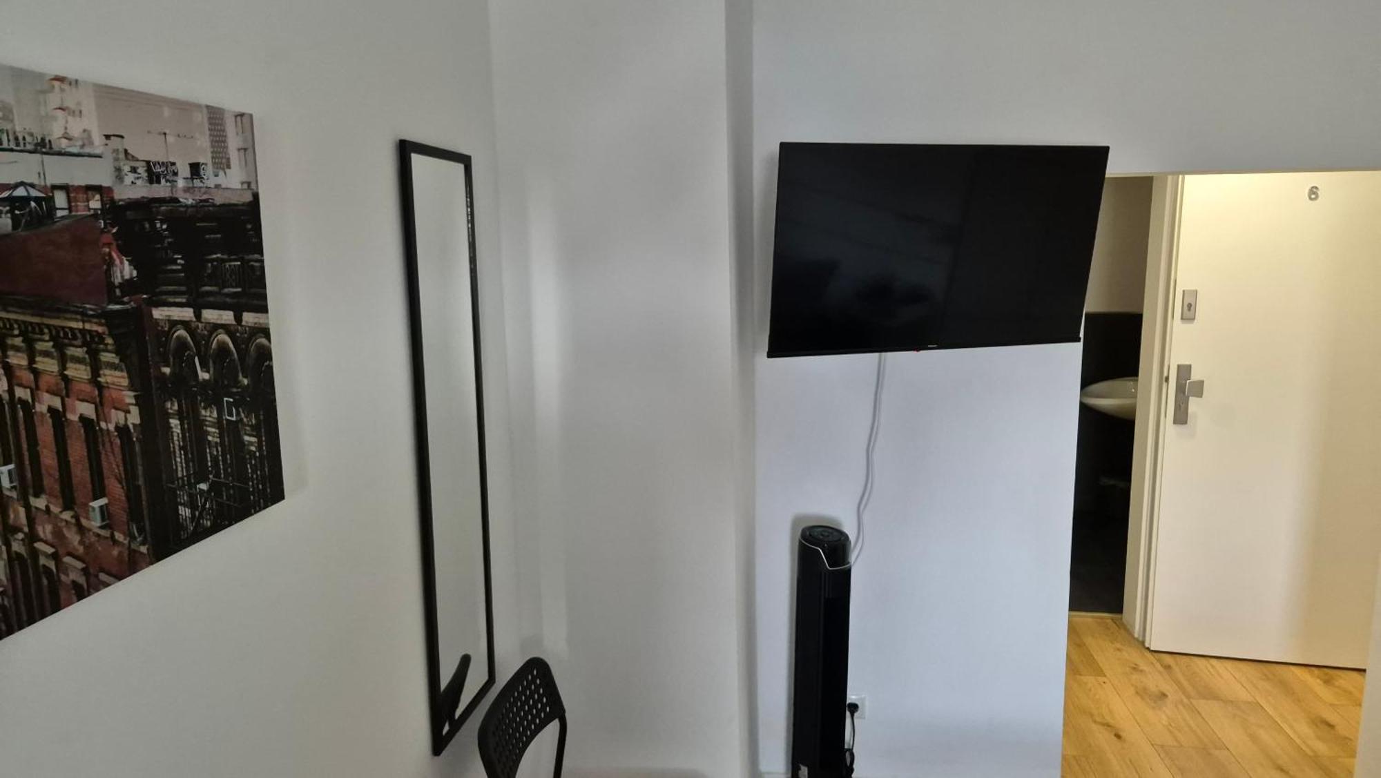City Central Apartment House ไคเซอร์สเลาเทิร์น ภายนอก รูปภาพ