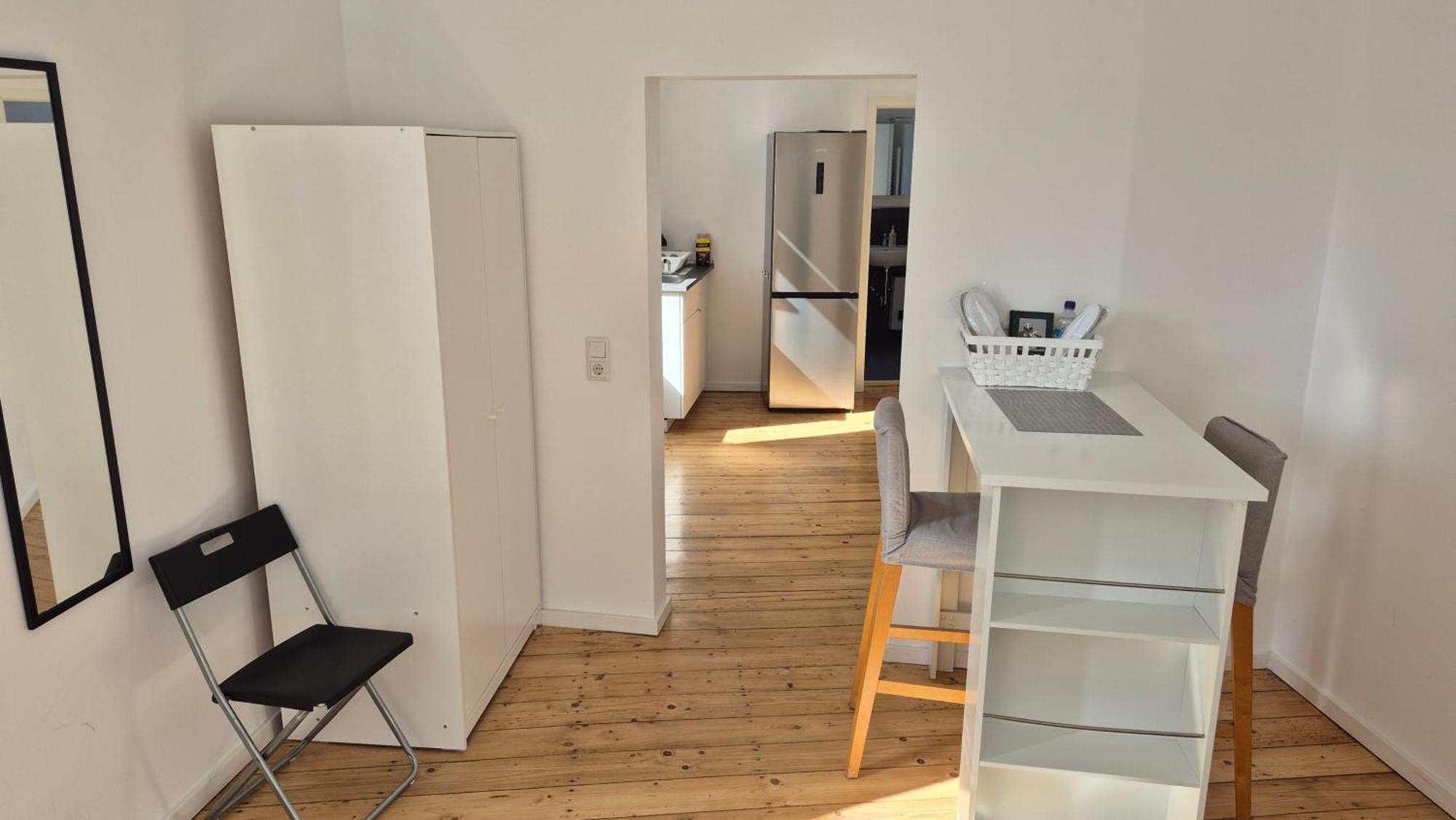 City Central Apartment House ไคเซอร์สเลาเทิร์น ภายนอก รูปภาพ