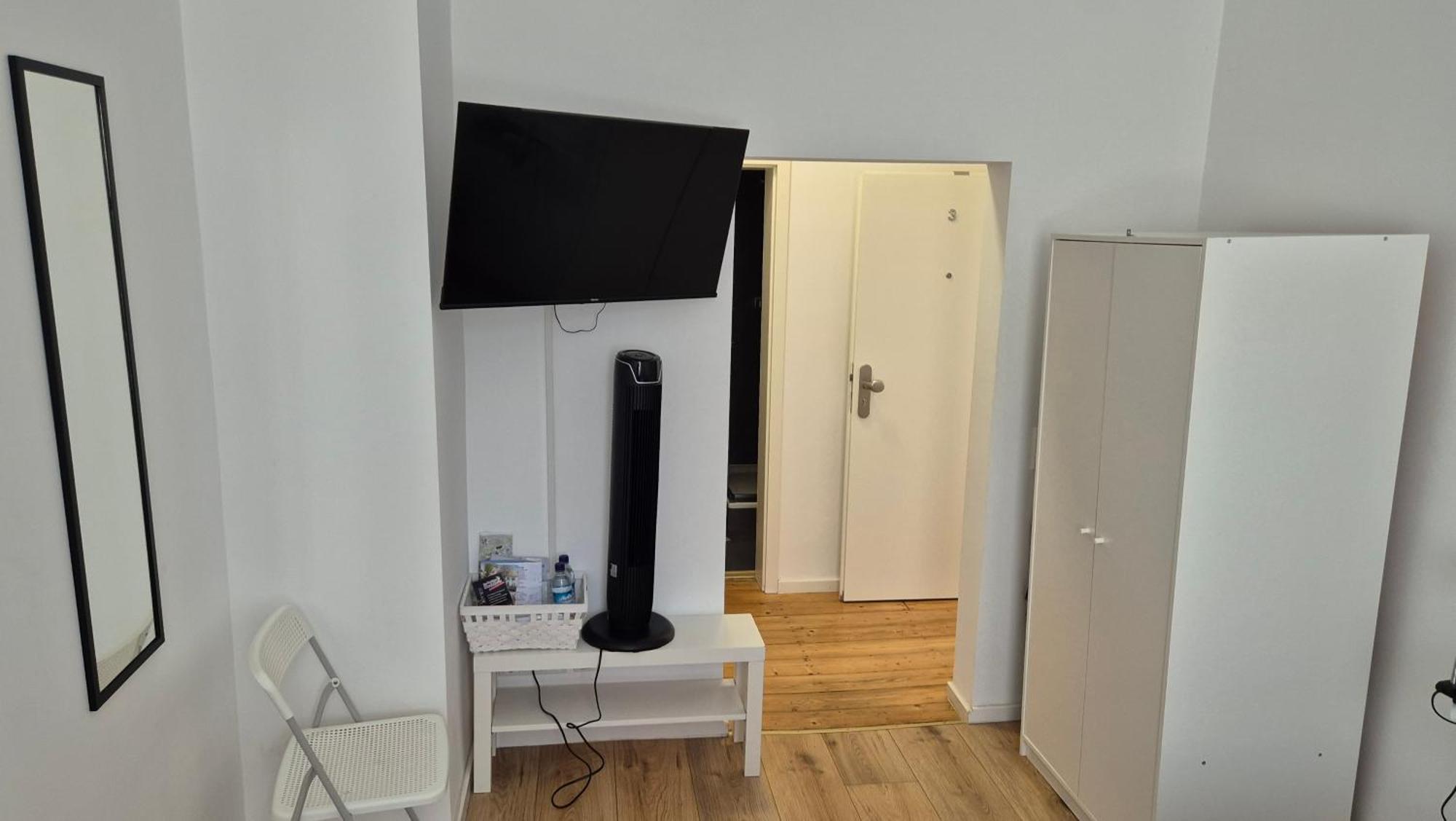 City Central Apartment House ไคเซอร์สเลาเทิร์น ภายนอก รูปภาพ