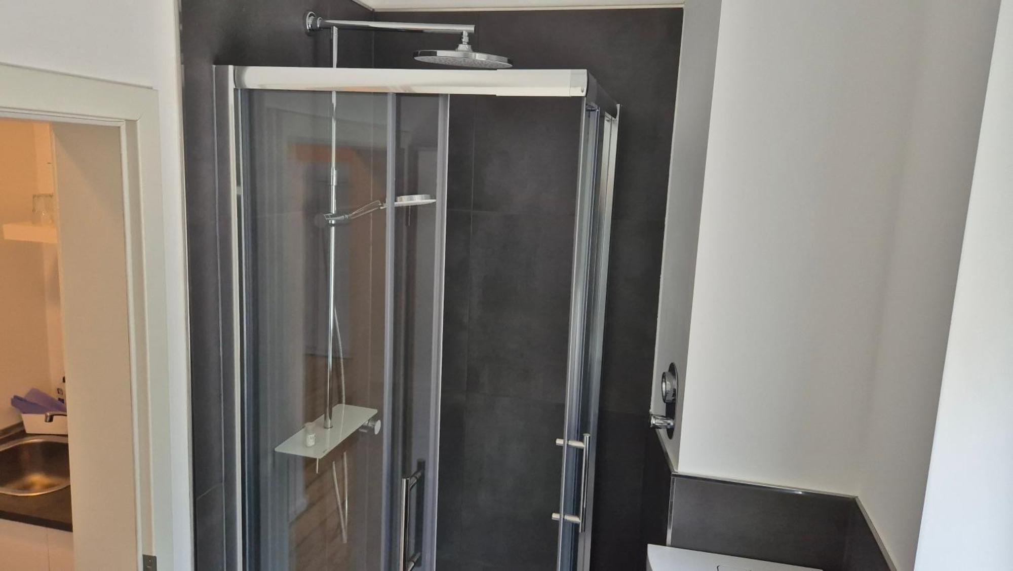 City Central Apartment House ไคเซอร์สเลาเทิร์น ภายนอก รูปภาพ